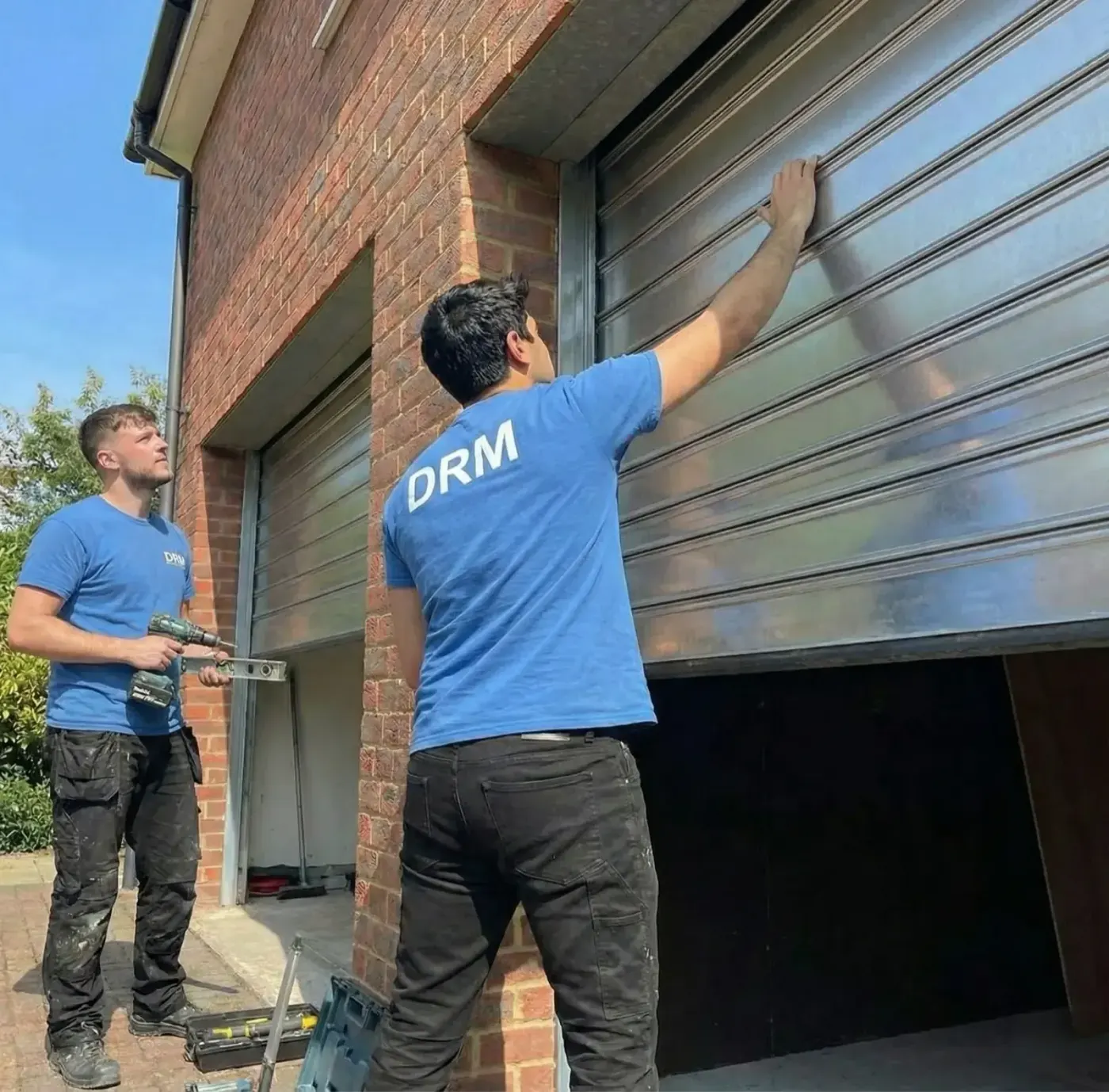 Dépannage rideau métallique d'urgence à Saint-Maur-des-Fossés
