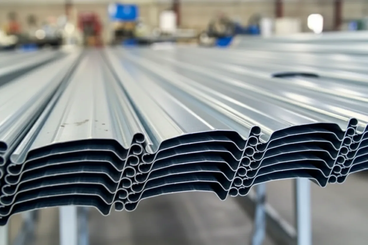 Fabrication de rideau métallique sur mesure à Saint-Maur-des-Fossés
